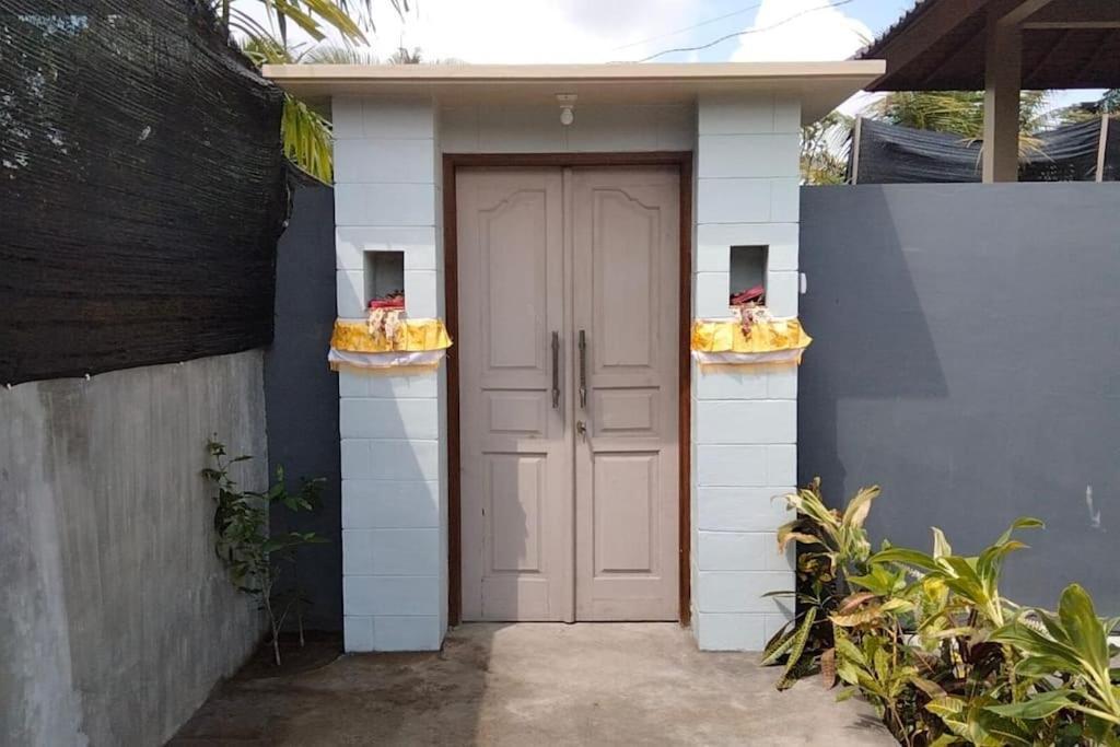 Umah Landuh Villa Ubud Kültér fotó